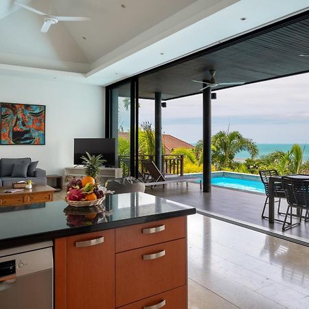 Villa Baan Saitara Ламай Бийч Екстериор снимка