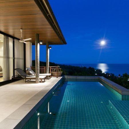 Villa Baan Saitara Ламай Бийч Стая снимка
