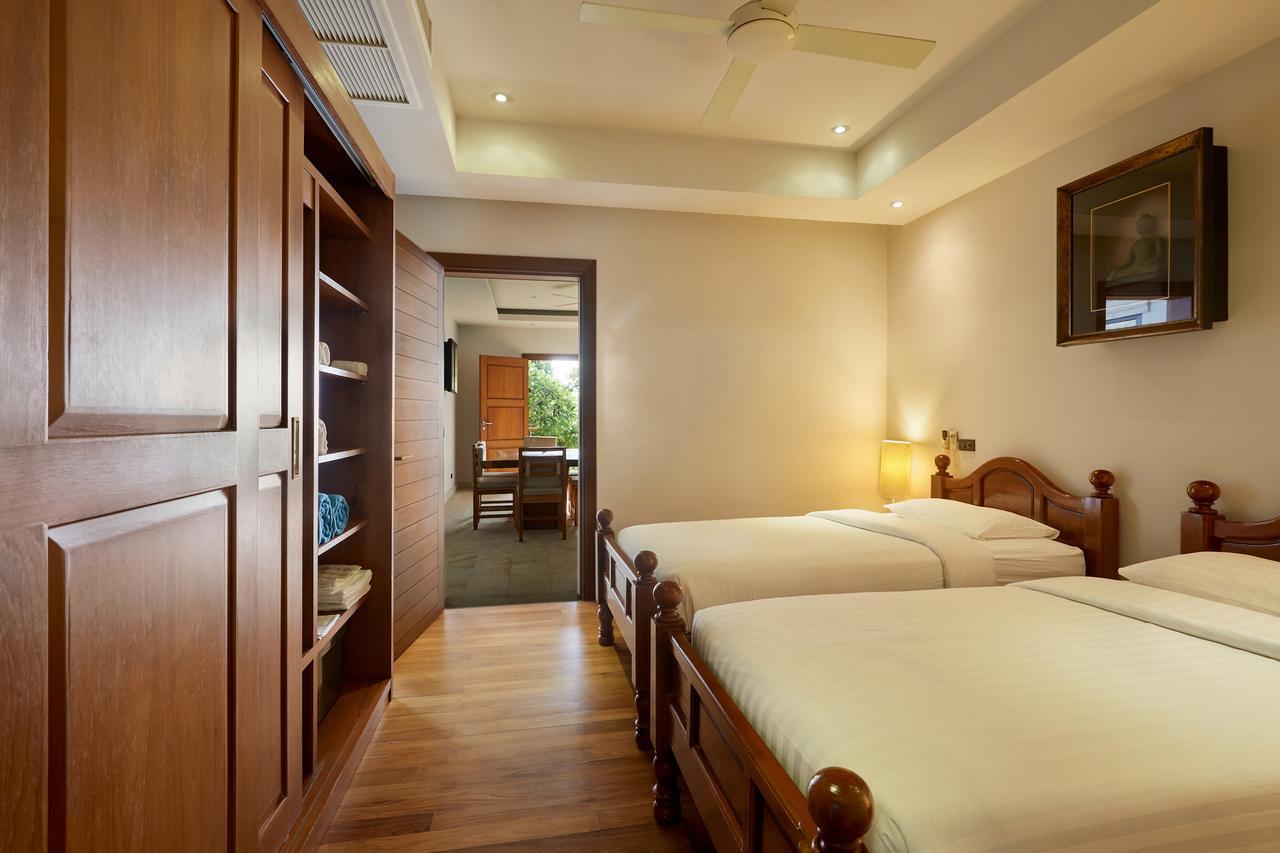 Villa Baan Saitara Ламай Бийч Екстериор снимка