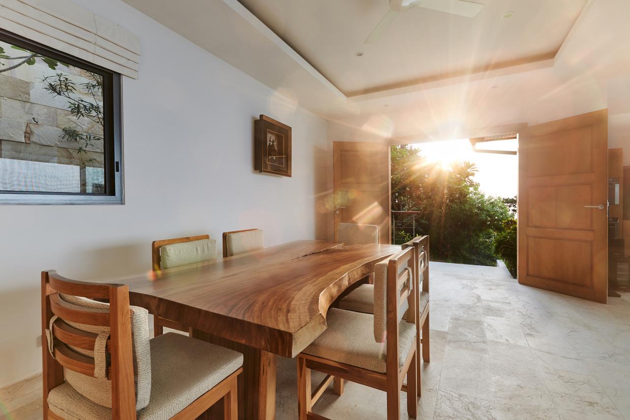 Villa Baan Saitara Ламай Бийч Екстериор снимка