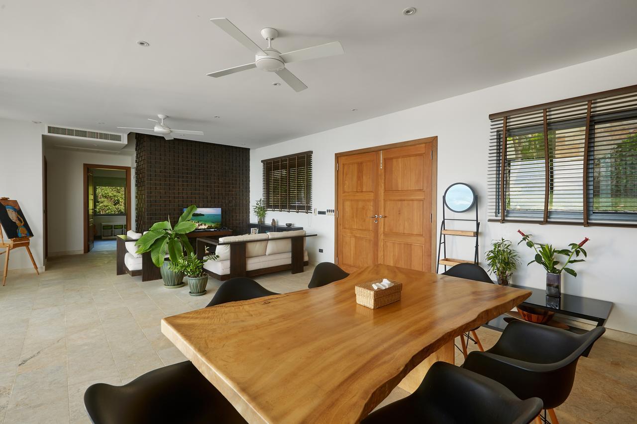 Villa Baan Saitara Ламай Бийч Екстериор снимка