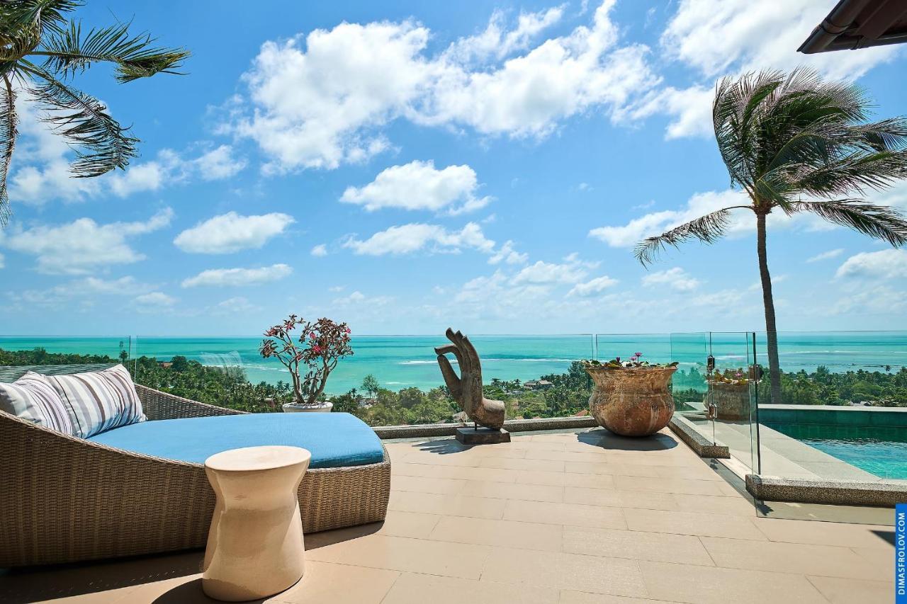Villa Baan Saitara Ламай Бийч Екстериор снимка